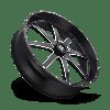 26X7 MAVERICK 4X136 NBD4. - image 3