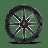 26X7 MAVERICK 4X136 NBD4. - image 4