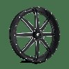 30X6 MAVERICK 4X136 NBD3. - image 2