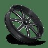 30X6 MAVERICK 4X136 NBD3. - image 3