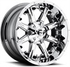 22x12 Nutz 8x170 VP4.75 -44 125.2 - image 1