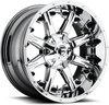 22x12 Nutz 8x180 VP4.75 -44 125.2 - image 1