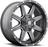 20x10 Maverick 8x180 GD5.00 -12 125.2 - image 1