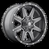 20x9 Maverick 5x5.55x150 GD5.00 01 110.3 - image 2