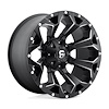 17X9 ASSAULT 6X1356X139.7