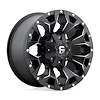 18X9 ASSAULT 6X1356X139.7 - image 1