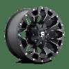18X9 ASSAULT 6X1356X139.7 - image 2