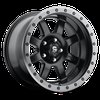 20x9 TROPHY 5x150 BD5.75 20 110.3 - image 2