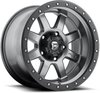 18x10 TROPHY 5x5.5 GD5.00 -12 108 - image 1