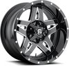 17x9 Full Blown 5x1355x5.5 NB5.00 01 87.1 - image 1