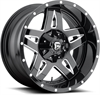 18x9 Full Blown 8x170 NB5.75 20 125.2 - image 1