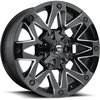 17x9 Ambush 5x5.55x150 NBL5.00 01 110.3 - image 1