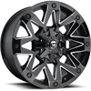 20x10 Ambush 8x180 NBL4.75 -18 124.3 - image 1