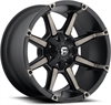 D556 Coupler One Piece Cast Aluminum Wheel Size: 18" x 9" - image 1