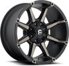D556 Coupler One Piece Cast Aluminum Wheel Size: 20" x 9" - image 1