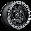 D557 Anza One Piece Cast Aluminum Wheel Size: 14" x 7" - image 2