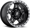 D557 Anza One Piece Cast Aluminum Wheel Size: 18" x 9" - image 1