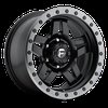 D557 Anza One Piece Cast Aluminum Wheel Size: 18" x 9" - image 2