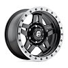 18X9 ANZA 6X139.7 BD 5.7 - image 1