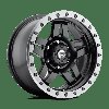 18X9 ANZA 6X139.7 BD 5.7 - image 2