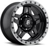 D557 Anza One Piece Cast Aluminum Wheel Size: 18" x 9" - image 1