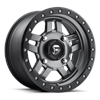 15X7 ANZA 5+2 4X156 GD 5. - image 1