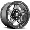 D558 Anza One Piece Cast Aluminum Wheel Size: 18" x 9.0" - image 1