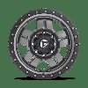 18X9 ANZA 6X139.7 GD 5.7 - image 4