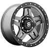 D558 Anza One Piece Cast Aluminum Wheel Size: 20" x 9.0" - image 1
