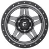 D558 Anza One Piece Cast Aluminum Wheel Size: 20" x 9.0" - image 2