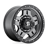 20X9 ANZA 6X139.7 GD 5.7 - image 1