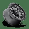 20X9 ANZA 6X139.7 GD 5.7 - image 3