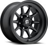 D559 Formula One Piece Cast Aluminum Wheel Size: 20" x 9" - image 1