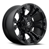 D560 Vapor One Piece Cast Aluminum Wheel Size: 18" x 9" - image 1