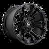 D560 Vapor One Piece Cast Aluminum Wheel Size: 18" x 9" - image 2