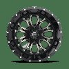 18X9 CRUSH 6X1206X139.7 M - image 4