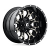 18X9 CRUSH 6X135 6X139. - image 1