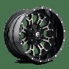 20X10 CRUSH 6X1356X139.7 - image 2