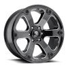 D562 Beast One Piece Cast Aluminum Wheel Size: 20" x 9" - image 1