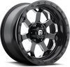 17x8.5 Savage 6x1356x5.5 NB4.50 -05 106.4 - image 1