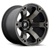 17X10 BEAST 6X139.7 MBD4. - image 1