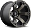 18x9 Beast 5x5.0 MB5.75 20 78.1 - image 1