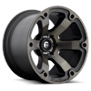 D564 Beast One Piece Cast Aluminum Wheel Size: 18" x 9" - image 1