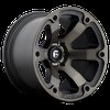 D564 Beast One Piece Cast Aluminum Wheel Size: 20" x 12" - image 2