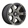20X9 BEAST 6X139.7 MBT5.7 - image 1