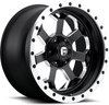 20x9 Savage 8x6.5 NB5.75 20 125.2 - image 1