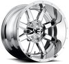 20x12 Maverick 8x170 VP4.75 -44 125.2 - image 1