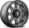 18x9 Hostage III 6x5.5 GD5.75 20 108 - image 1