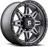 20x9 Hostage III 5x5.0 GD5.00 01 78.1 - image 1