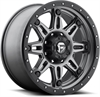 20x9 Hostage III 6x5.5 GD5.75 20 108 - image 1